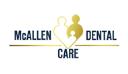 McAllen Dental Care logo